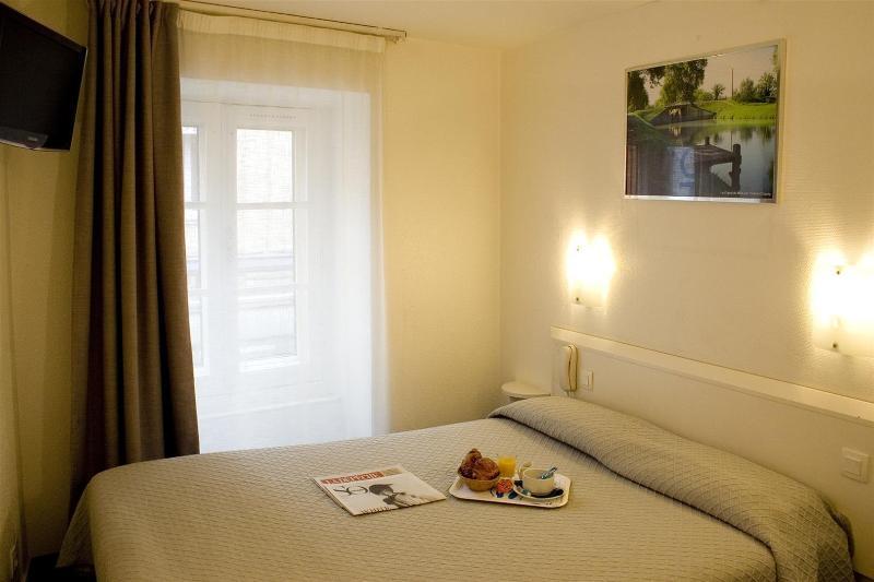 Hotel Ours Blanc - Centre Toulouse Exteriér fotografie